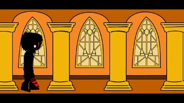 Mad Time Trio - Undertale Fan Made Animation