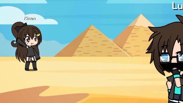 Вафля и Кот выживают 24 часа в пустыне смотреть онлайн