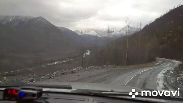 Томпонский район Хандыга-Тополиное смотреть онлайн