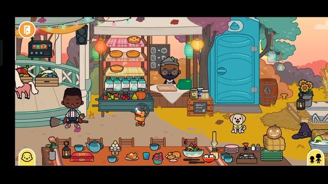 ⚠️Free New Gift ? Toca Boca Free Codes - Secret Code Toca Life World 2023 смотреть онлайн