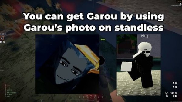 How to get every Stands in Heaven Stand Roblox (7/23/2023)