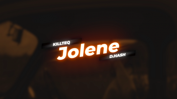 KILLTEQ x D.HASH - Jolene