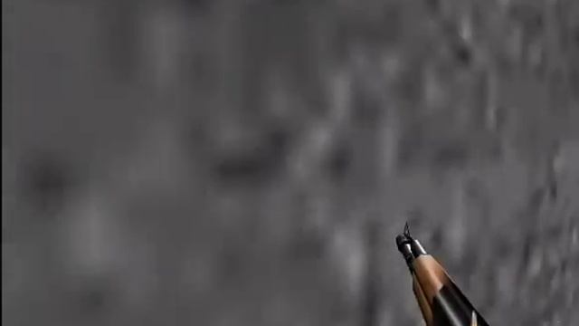 Goldeneye 007 - Cliff Base (New level!) смотреть онлайн