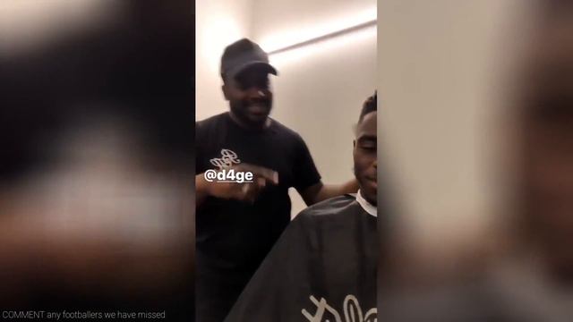 Axel Tuanzebe Instagram Story Compilation смотреть онлайн