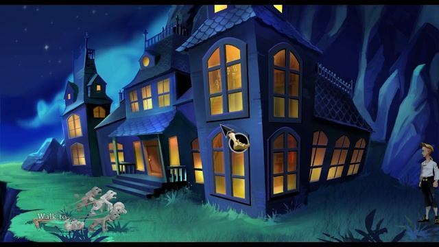 Remakes & Remasters - The Secret of Monkey Island Special Edition смотреть онлайн