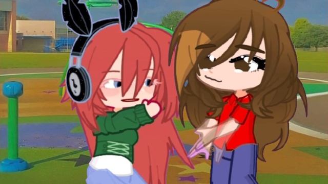колаб с My World :3 смотреть онлайн