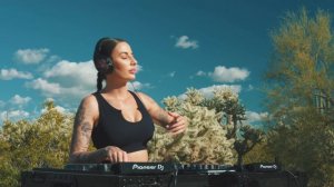 DeepMe - Live @  National Park, California_ Melodic Techno & Progressive House 4K Dj Mix