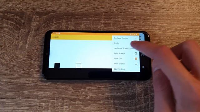 Samsung Galaxy A20e (Exynos 7884) - BoxBoy! - Official Citra Emulator - Test смотреть онлайн
