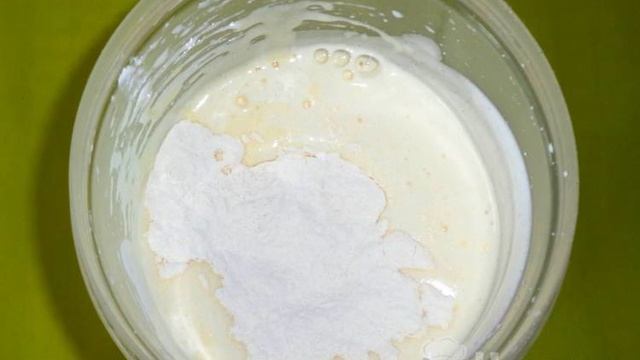 Книга рецептов