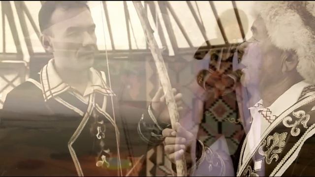 Этно-ансамбль 