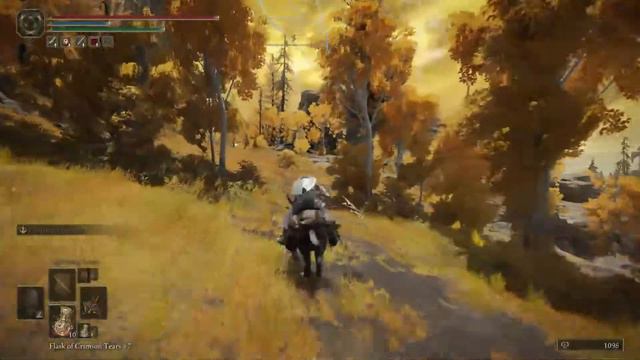 ELDEN RING: Black Knife Assassin Weapon (Location) смотреть онлайн