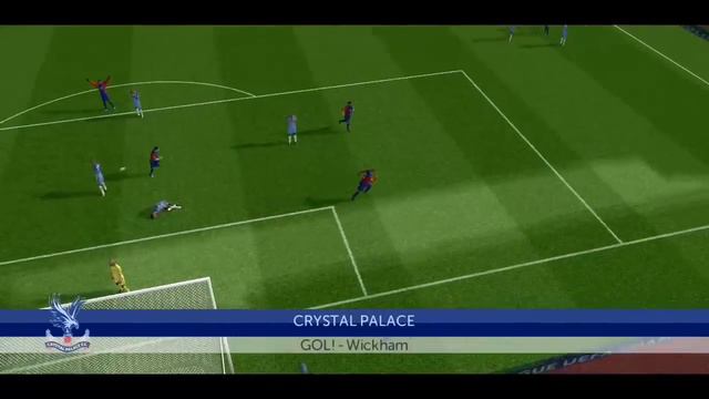 RUMO ESTRELATO FTS 17 GABRIEL JESUS MONSTRO (gameplay andoid) смотреть онлайн