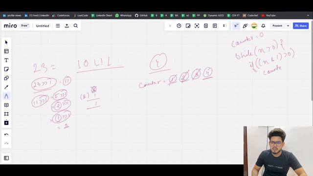 Complete BIT Manipulation in 1 Video || For Placement Interviews & Competitive programming смотреть онлайн