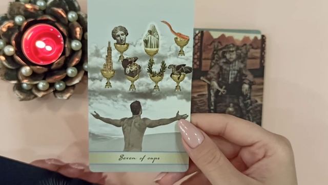 Lotus Tarot Deck By Lotus Tarot