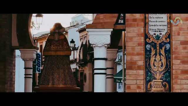 Spot Semana Santa La Palma del Condado 2024 смотреть онлайн