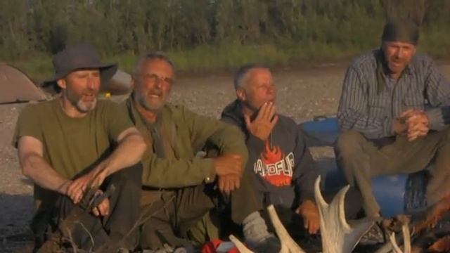Olenjok смотреть онлайн