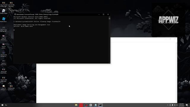 How to Fix Error Code 0x8096002A in Windows 10 / 11 (2024) смотреть онлайн