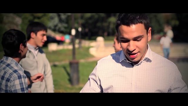 Mamikon Feat. Abrams - Пятигорск (2011)