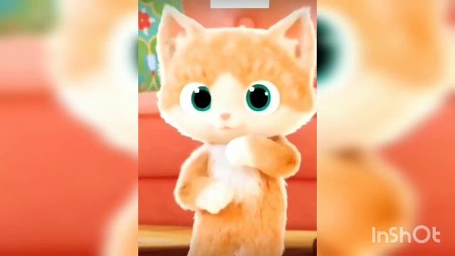 Лис кот и енот трендово танцуют смотреть онлайн