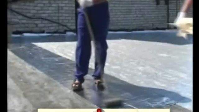 Гидроизоляция "Ризолин" ТД ТТКР смотреть онлайн