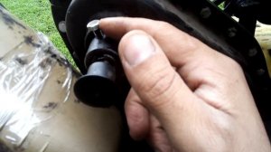 Слетают передачи на редукторе мотоблока,решение проблемы