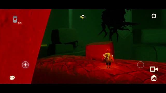 Как избежать атаки криля: 2 способа | Sky: children of the light смотреть онлайн