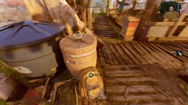 Dying Light 2: Stay Human | Игра, которой пророчили светлое будущее.... #1 смотреть онлайн