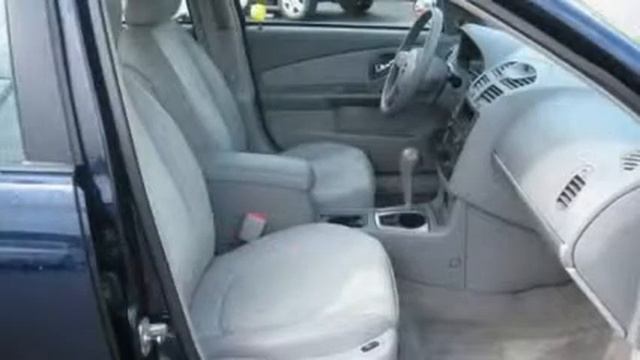 Preowned 2005 Chevrolet Malibu Ft. Wright KY 41017 смотреть онлайн
