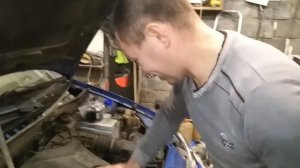 Как заменить моторное масло на Лада Калина и какое масло нужно заливать в двигатель