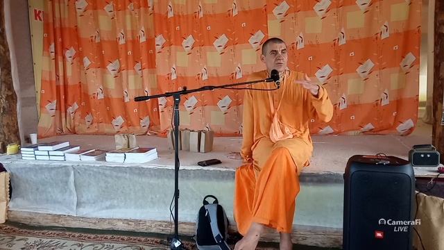 Духовная зрелость определяется отношениями. Вальмики дас смотреть онлайн