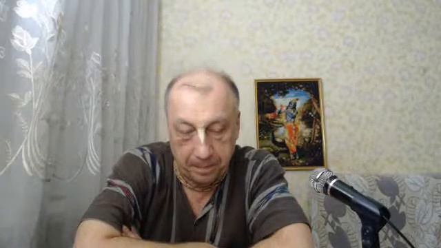 Выпуск 69. Пословный разбор Бхаджаху ре мана шри нанда-нандана (Говинда даса Кавираджа) смотреть онлайн
