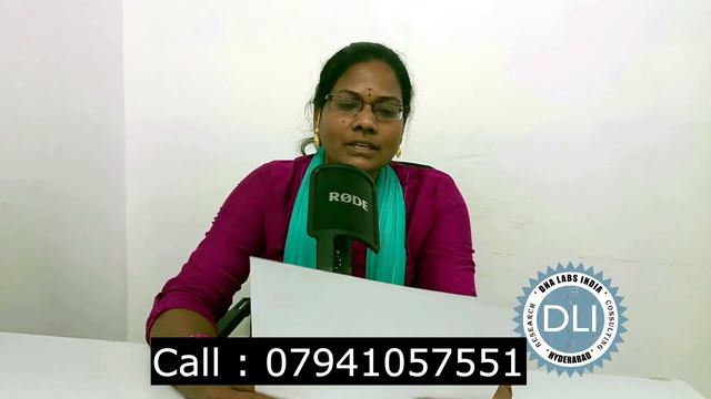 Understanding Double (Dual) Marker First Trimester Screening Test for Trisomy 21 by DNA Labs India смотреть онлайн