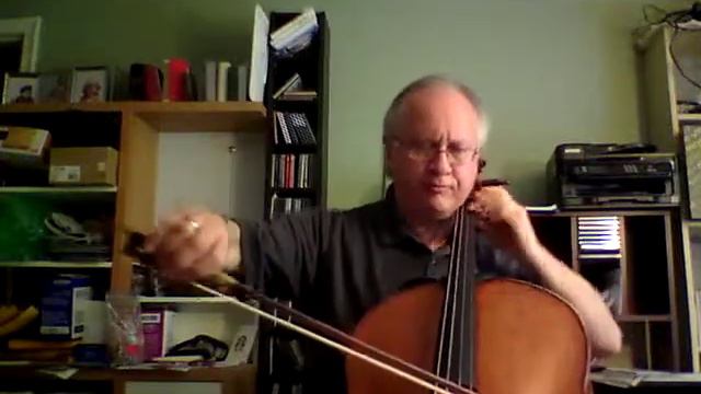 Faure Elegy: A Practice Guide смотреть онлайн