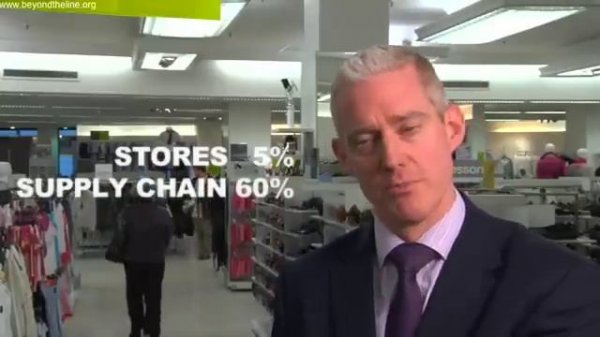 Marks & Spencer - Plan A