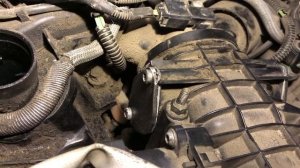 Как заглушить клапан ЕГР самому на дискавери  3 2006 года проблемы и пути решения