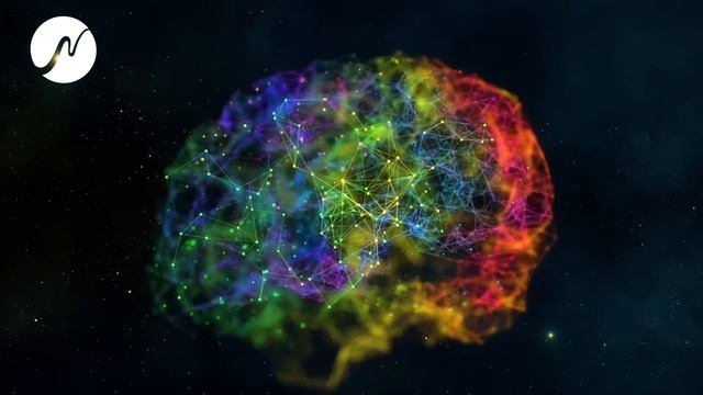 Gehirnnebel stoppen: Geistige Klarheit schaffen - 12 Hz Alphawellen (neowake® Frequenzen) смотреть онлайн