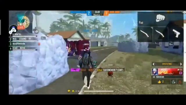 @shivabhaigaming react on my game play in live (old video) смотреть онлайн