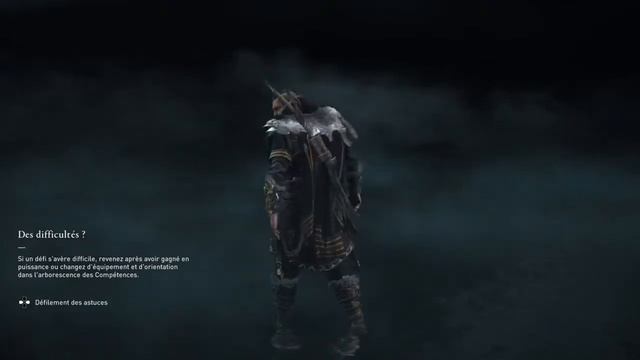 Assassin's Creed Valhalla : Problème de coeur réglé смотреть онлайн