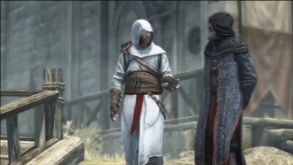 Assassins Creed Remastered in 2021