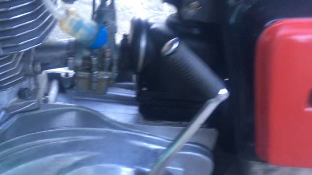 Капсула времени.ИЖ ПЛАНЕТА 5.1990 года.