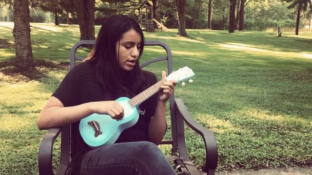 Opened Doors (Original by Jaiden Medrano) смотреть онлайн