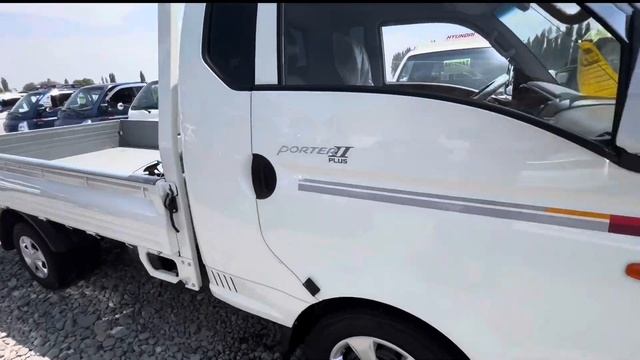 НЕГА KIA BONGO3 Қирғизистонда кам??♂️?♂️?♂️#bongo #hyundai #kia #porter #нархлари