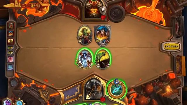 Hearthstone Bot смотреть онлайн