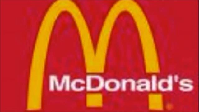 McDonalds Theme Song