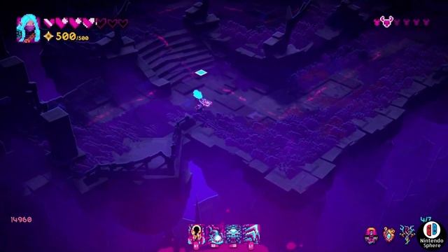Lone Ruin Review Nintendo Switch │ Impressions PC Steam смотреть онлайн