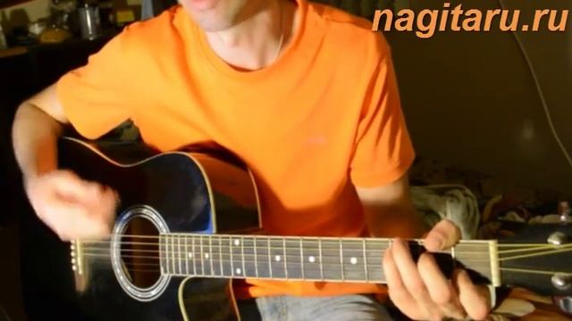 Любите девушки - Браво - Аккорды в C и разбор смотреть онлайн