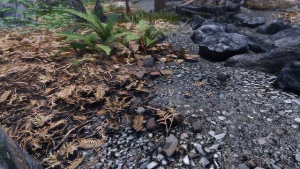 Modded Skyrim SE 2023 - PREDCALIBER's 11 Years of Skyrim Modpack (mini showcase) 1440p