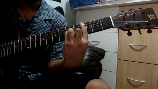 Arctic Monkeys - No 1 party anthem (cover) смотреть онлайн