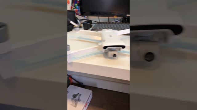 Fimi x8 se 2022 смотреть онлайн