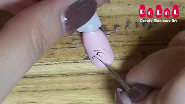 ТОП 2018 ДИЗАЙН НОГТЕЙ / Tumblr / К-ПОП / САРАНХЕ